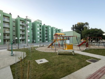 Apartamento - Venda - So Gonalo - Pelotas - RS