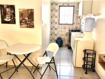 Apartamento - Venda - So Gonalo - Pelotas - RS