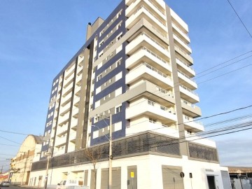 Apartamento - Venda - Centro - Pelotas - RS