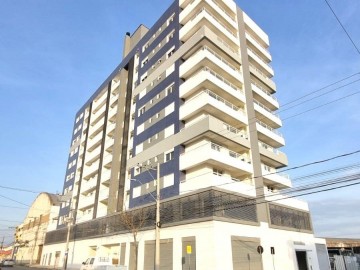 Apartamento - Venda - Centro - Pelotas - RS