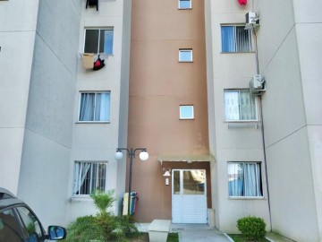 Apartamento - Venda - Fragata - Pelotas - RS