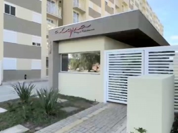 Apartamento - Venda - So Gonalo - Pelotas - RS