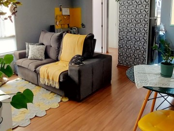 Apartamento - Venda - Fragata - Pelotas - RS