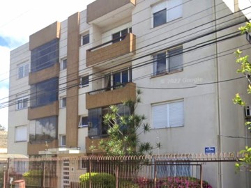 Apartamento - Venda - Centro - Pelotas - RS