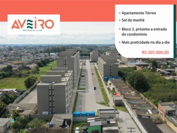 Apartamento - Venda - Fragata - Pelotas - RS