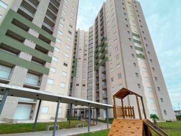 Apartamento - Venda - Areal - Pelotas - RS