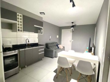 Apartamento - Venda - Areal - Pelotas - RS