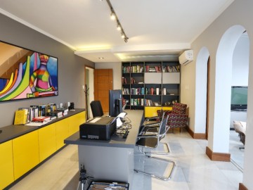 Sala Comercial - Venda - Centro - Pelotas - RS