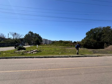 Terreno - Venda - Centro - Pelotas - RS