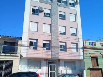 Apartamento - Venda - Centro - Pelotas - RS