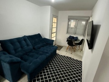 Apartamento - Venda - Centro - Pelotas - RS