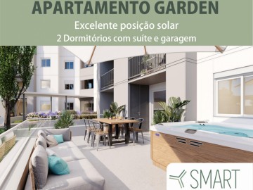 Apartamento - Venda - Areal - Pelotas - RS