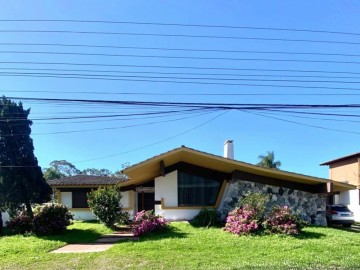 Casa - Venda - Trs Vendas - Pelotas - RS