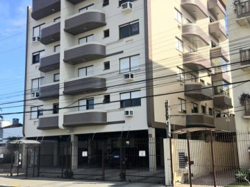 Apartamento - Venda - Centro - Pelotas - RS